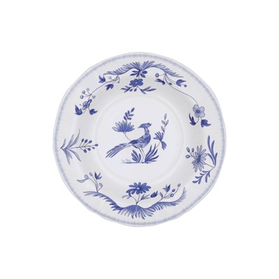 Coffret de 4 assiettes creuses (par pièce)