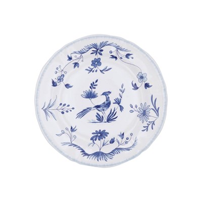 Set of 4 dessert plates (per piece)