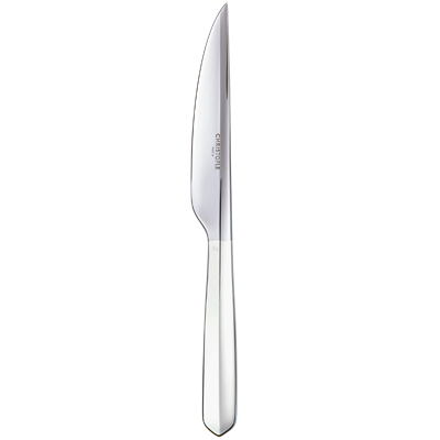 Silver-Plated medium universal knife