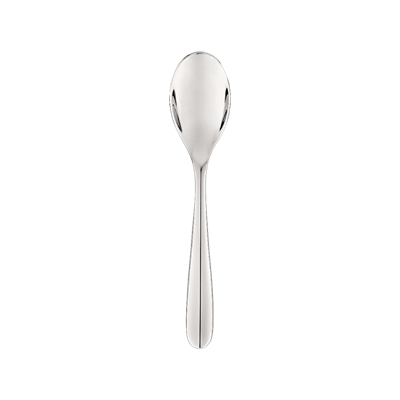 Stainless steel coffee spoon