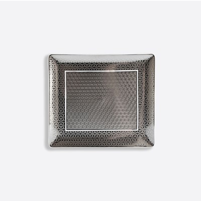 Plateau rectangulaire