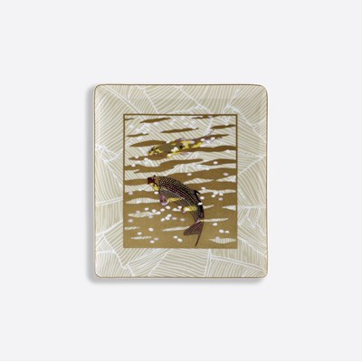 Plateau rectangulaire