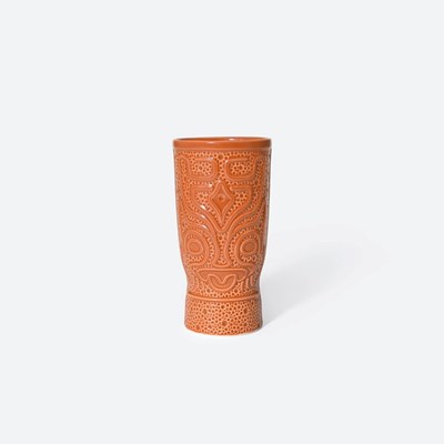 Verre Tiki