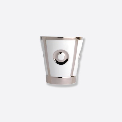 Gobelet argent