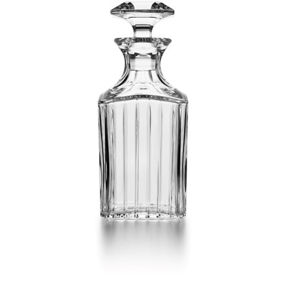 Whiskey decanter