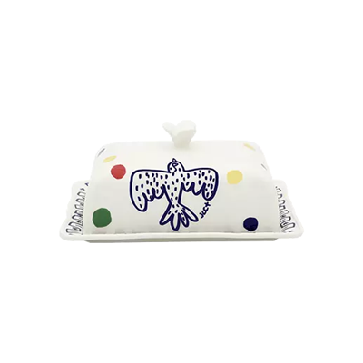 Butter dish