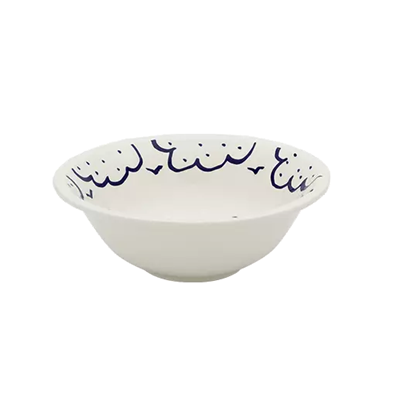 Set of 2 cereal bowls XL
