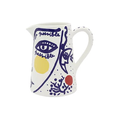 Pitcher