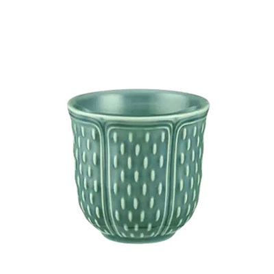 Espresso cups lagoon