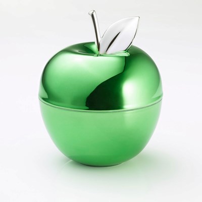 Golden delicious green