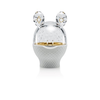 Boite à bijoux Grenouille