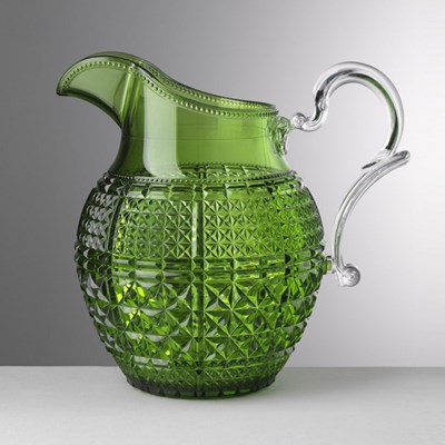 Pitcher green