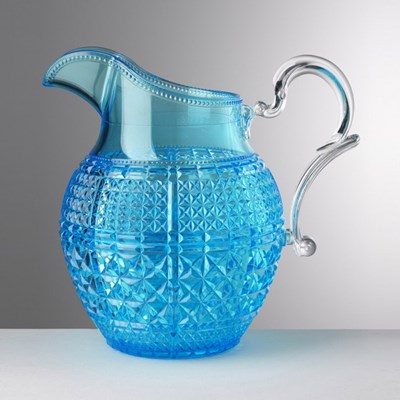 Pitcher turquoise