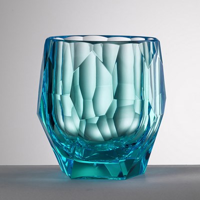 Ice bucket turquoise
