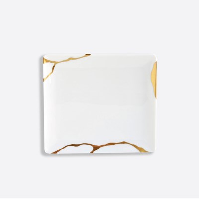 Plateau rectangulaire