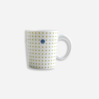 Mug Paros absinthe