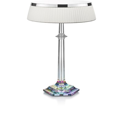 Lampe IEC dichroic