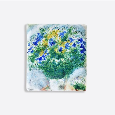 Plateau rectangulaire