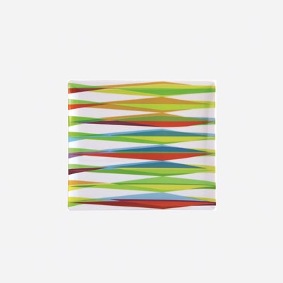 Plateau rectangulaire