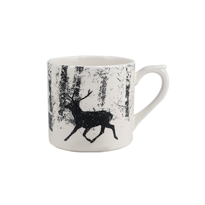Mug Cerf
