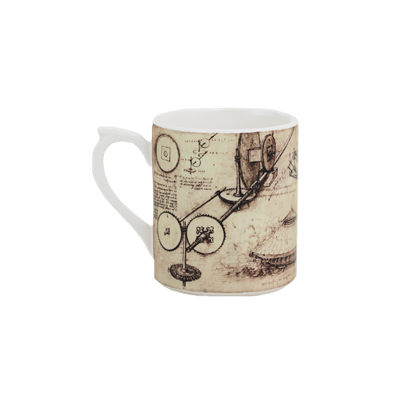 Mug Machines