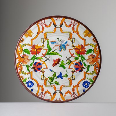 Placemats white