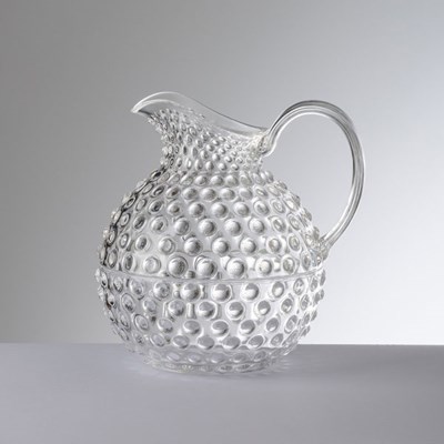 Pitcher clear