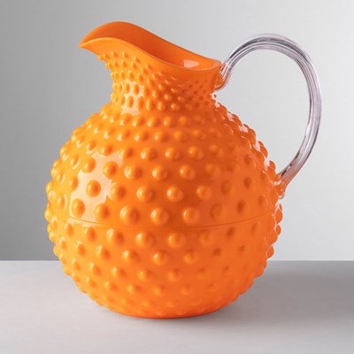 Pitcher orange