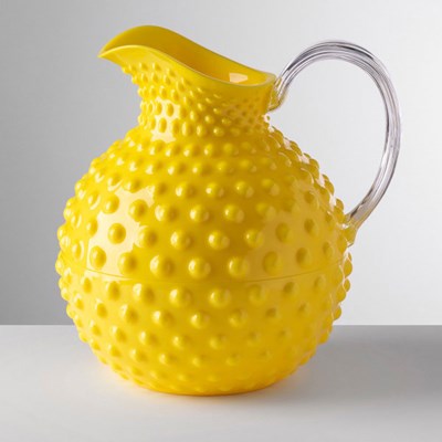 Pichet jaune