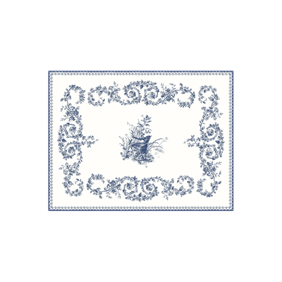 Serving tray small