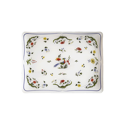 Serving tray small