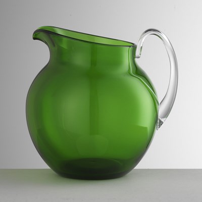 Pitcher green