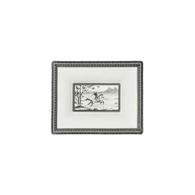 Porte cartes rectangulaire