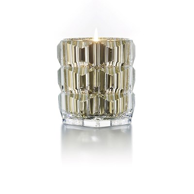 Bougie parfumée