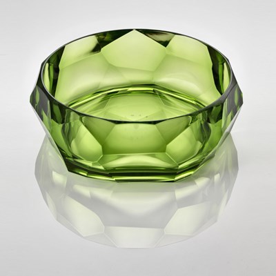 Bol de salade vert