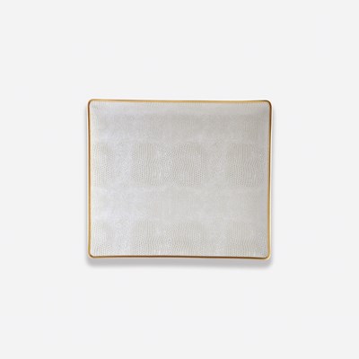 Plateau rectangulaire