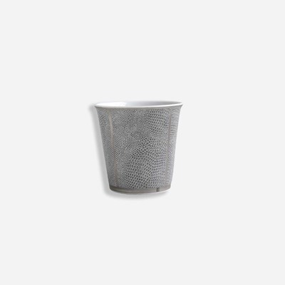 Tumbler 9cm + candle home fragrance 200g