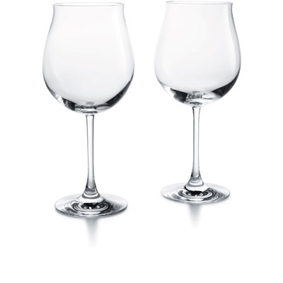 Set of 2 glass to taste GM