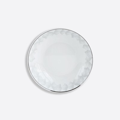 Assiette creuse calotte