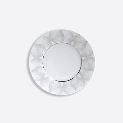 Salad plate