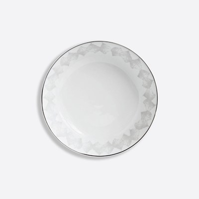 Open vegetable dish