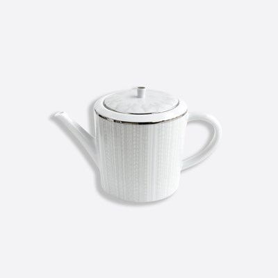 Hot beverage server