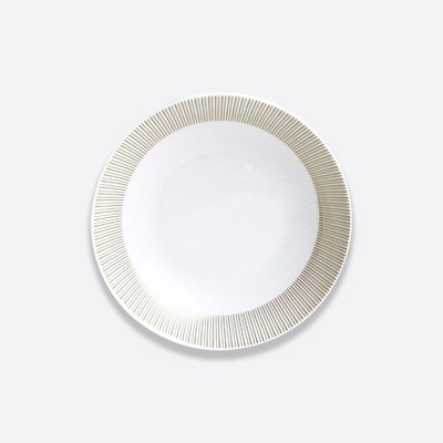 Assiette creuse