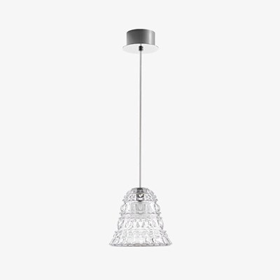 Suspension grand model