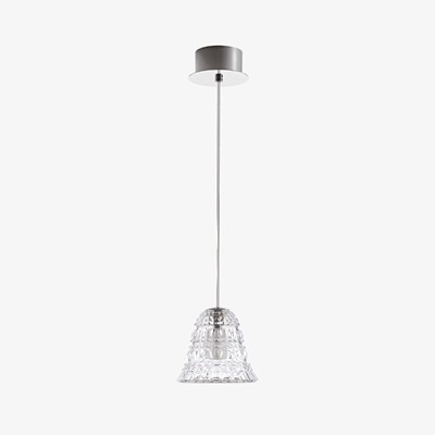 Ceiling suspension medium