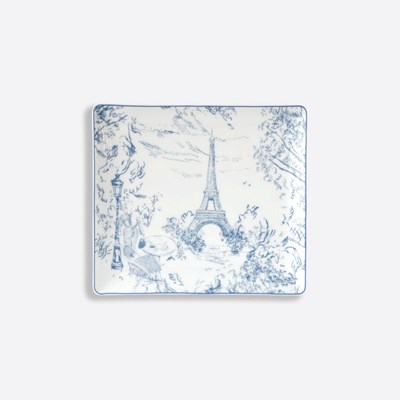Rectangular Tray