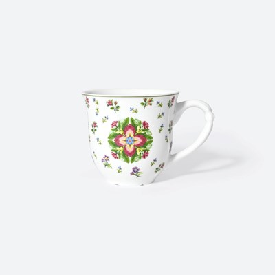 Cluny Mug