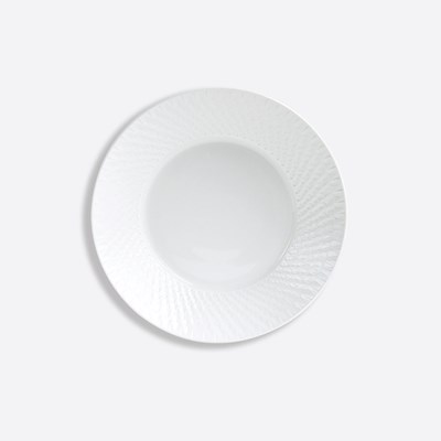 Open vegetable dish