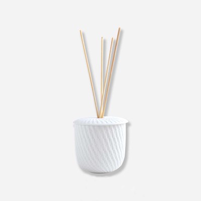 Diffuser of perfum (Add diffuser refill)