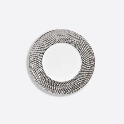 Salad plate
